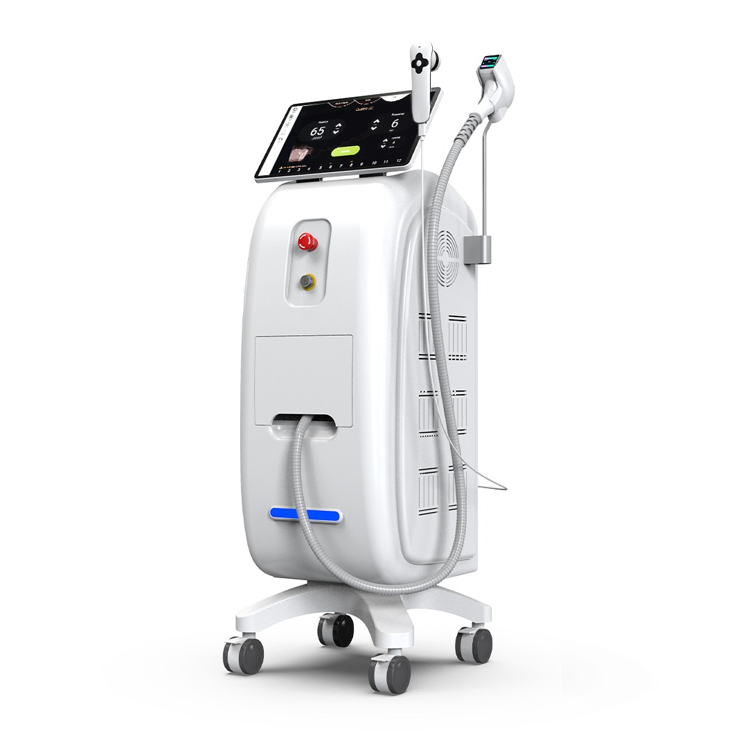 Appareil Laser Professionnel