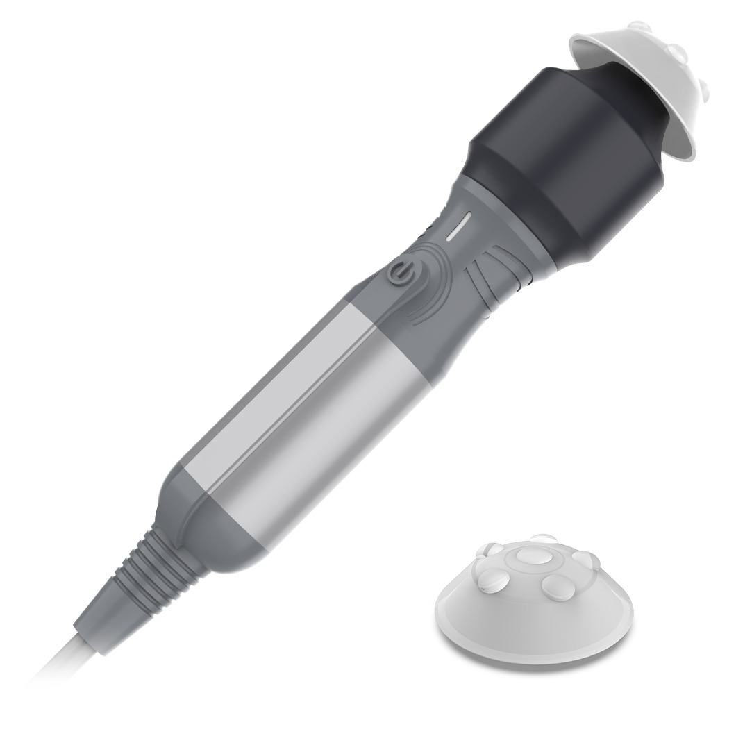 Machine de Soin du Visage Professionnelle – Hydratation, Nettoyage & Éclat - Image 9