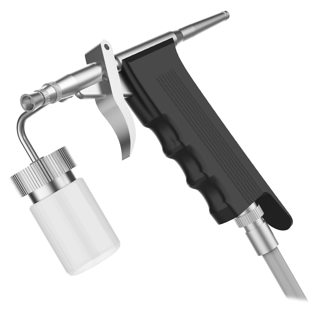 Machine de Soin du Visage Professionnelle – Hydratation, Nettoyage & Éclat - Image 4